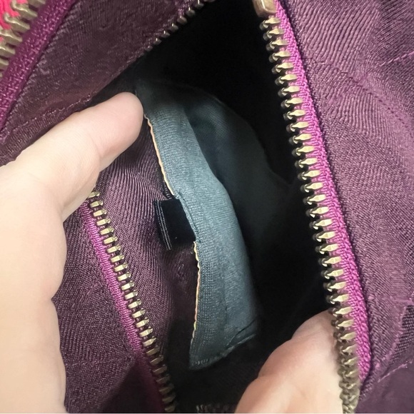 Oakley Spellbound 2L Gore-Tex BioZone Jacket in burgundy size small - Picture 14 of 16